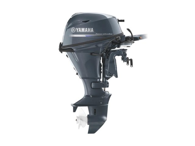 2023 Yamaha Outboard F15 at Sunrise Marine & Motorsports