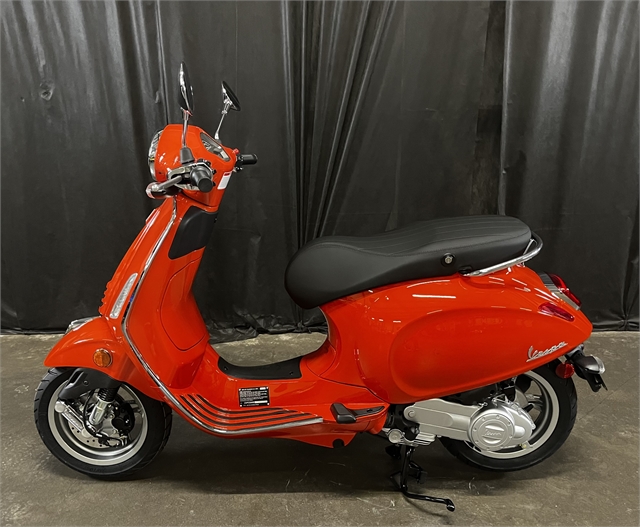 2024 Vespa EVF9A1DUS1 at Powersports St. Augustine