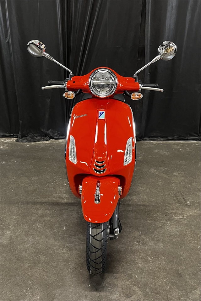 2024 Vespa EVF9A1DUS1 at Powersports St. Augustine