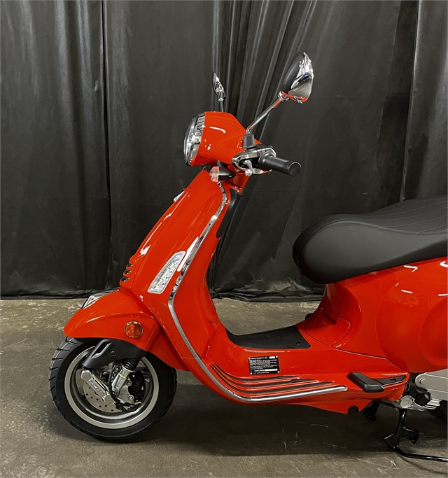 2024 Vespa EVF9A1DUS1 at Powersports St. Augustine