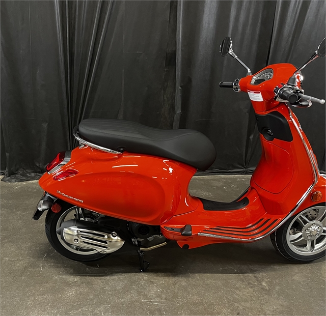 2024 Vespa EVF9A1DUS1 at Powersports St. Augustine