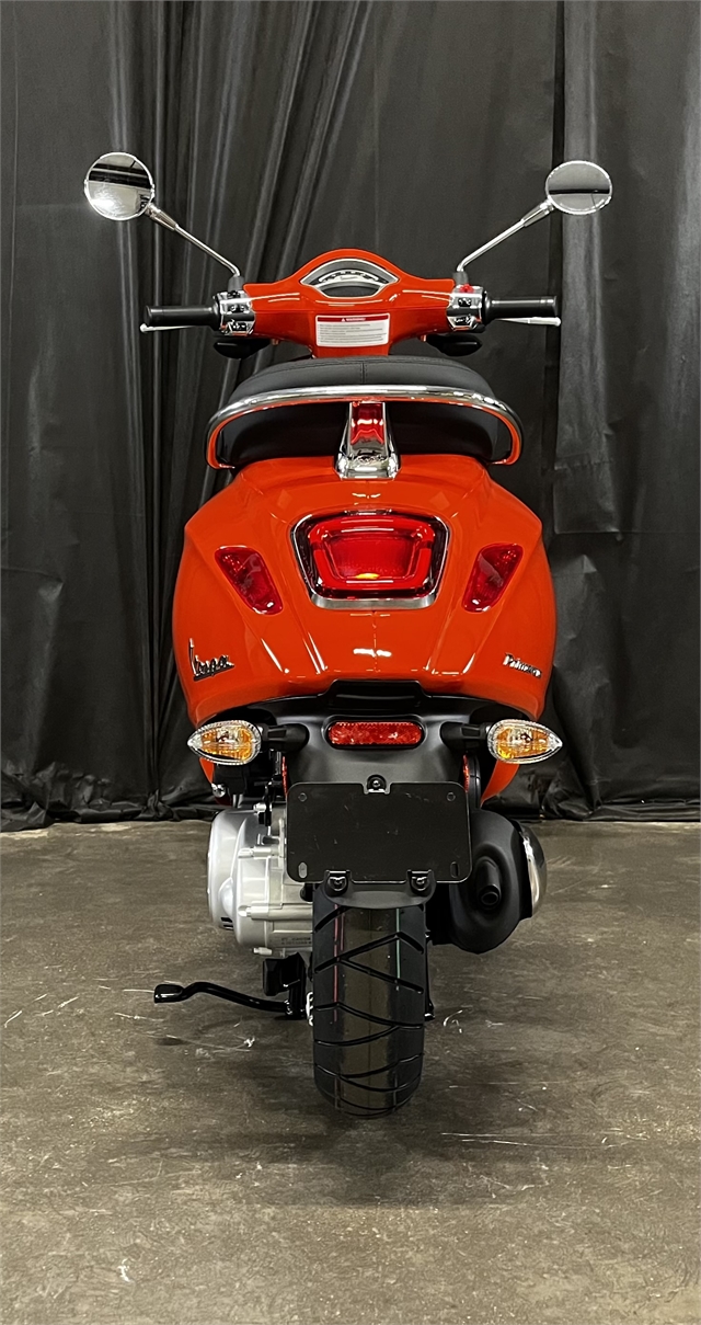 2024 Vespa EVF9A1DUS1 at Powersports St. Augustine