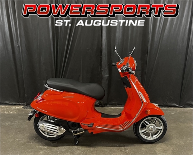 2024 Vespa EVF9A1DUS1 at Powersports St. Augustine