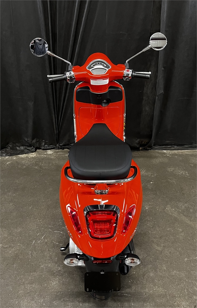 2024 Vespa EVF9A1DUS1 at Powersports St. Augustine