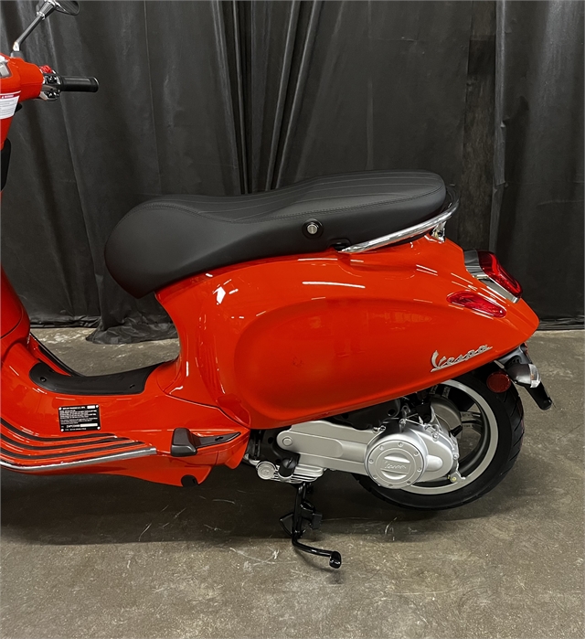 2024 Vespa EVF9A1DUS1 at Powersports St. Augustine