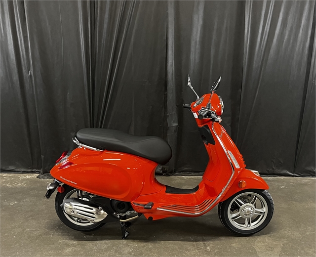 2024 Vespa EVF9A1DUS1 at Powersports St. Augustine