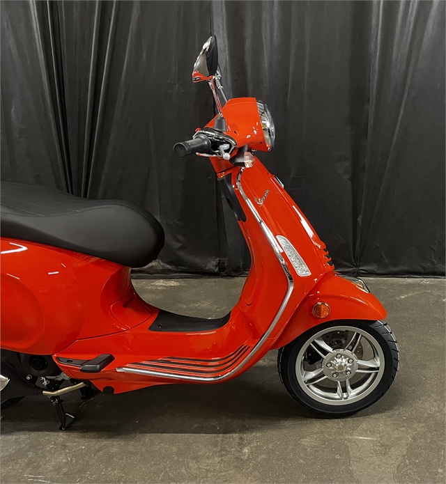 2024 Vespa EVF9A1DUS1 at Powersports St. Augustine