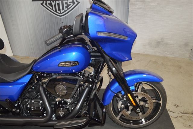 2024 Harley-Davidson FLHX at Suburban Motors Harley-Davidson