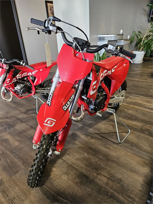 2023 Gas Gas MC 65 at Guy's Outdoor Motorsports & Marine