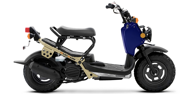 2022 Honda Ruckus | Friendly Powersports Baton Rouge