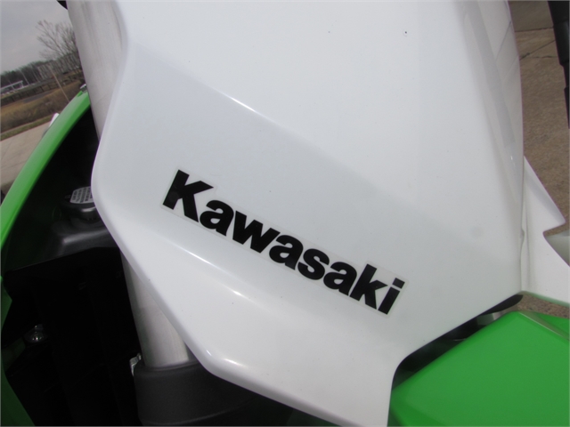2022 Kawasaki KLX 300R at Valley Cycle Center