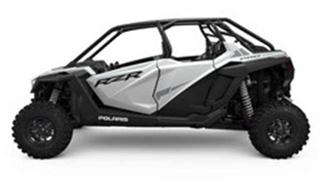 2022 Polaris RZR Pro XP 4 Sport at Sky Powersports Port Richey