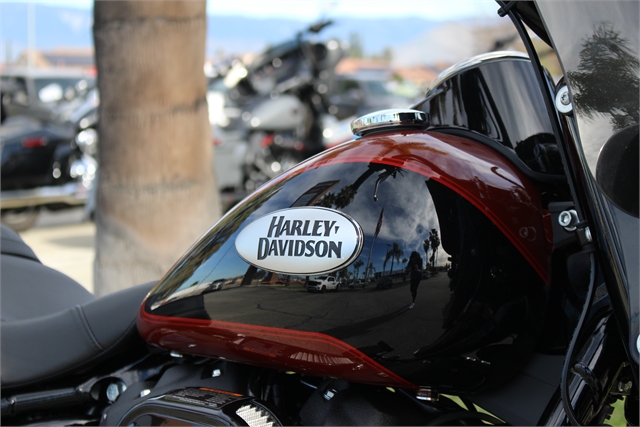 2024 Harley-Davidson Softail Heritage Classic 114 at Quaid Harley-Davidson, Loma Linda, CA 92354