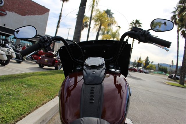 2024 Harley-Davidson Softail Heritage Classic 114 at Quaid Harley-Davidson, Loma Linda, CA 92354