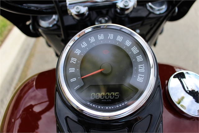 2024 Harley-Davidson Softail Heritage Classic 114 at Quaid Harley-Davidson, Loma Linda, CA 92354