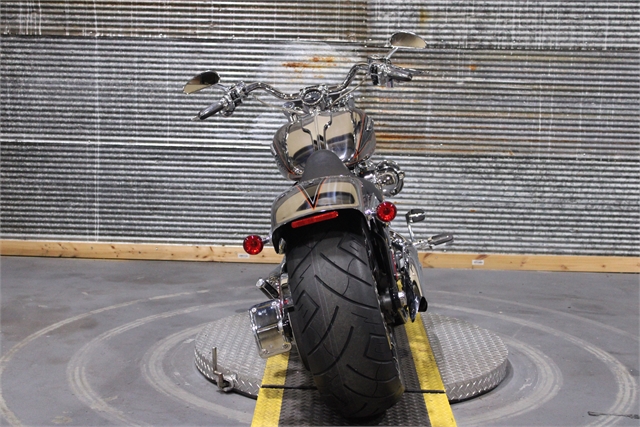 2014 Harley-Davidson Softail CVO Breakout at Texarkana Harley-Davidson
