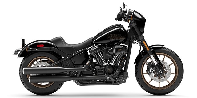 2024 Harley-Davidson Softail Low Rider S at Southern Devil Harley-Davidson