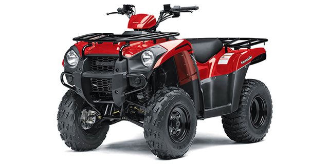 2024 Kawasaki Brute Force 300 at Wild West Motoplex