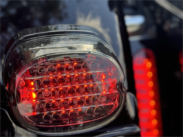 2022 Harley-Davidson Electra Glide Standard at Lucky Penny Cycles