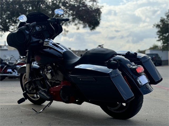 2022 Harley-Davidson Electra Glide Standard at Lucky Penny Cycles