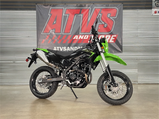 2023 Kawasaki KLX 230R S at ATVs and More