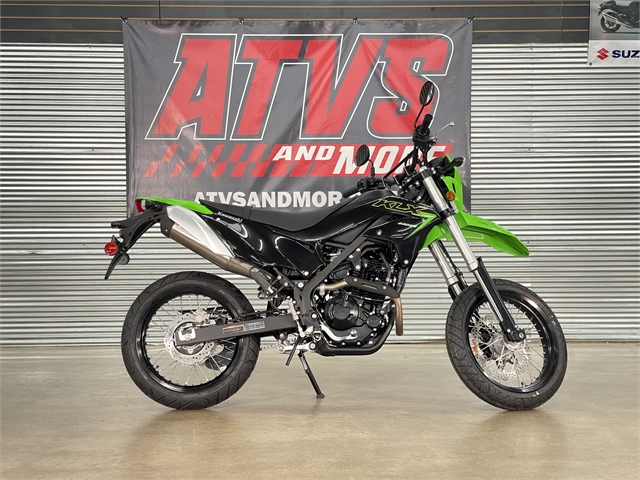2023 Kawasaki KLX 230R S at ATVs and More