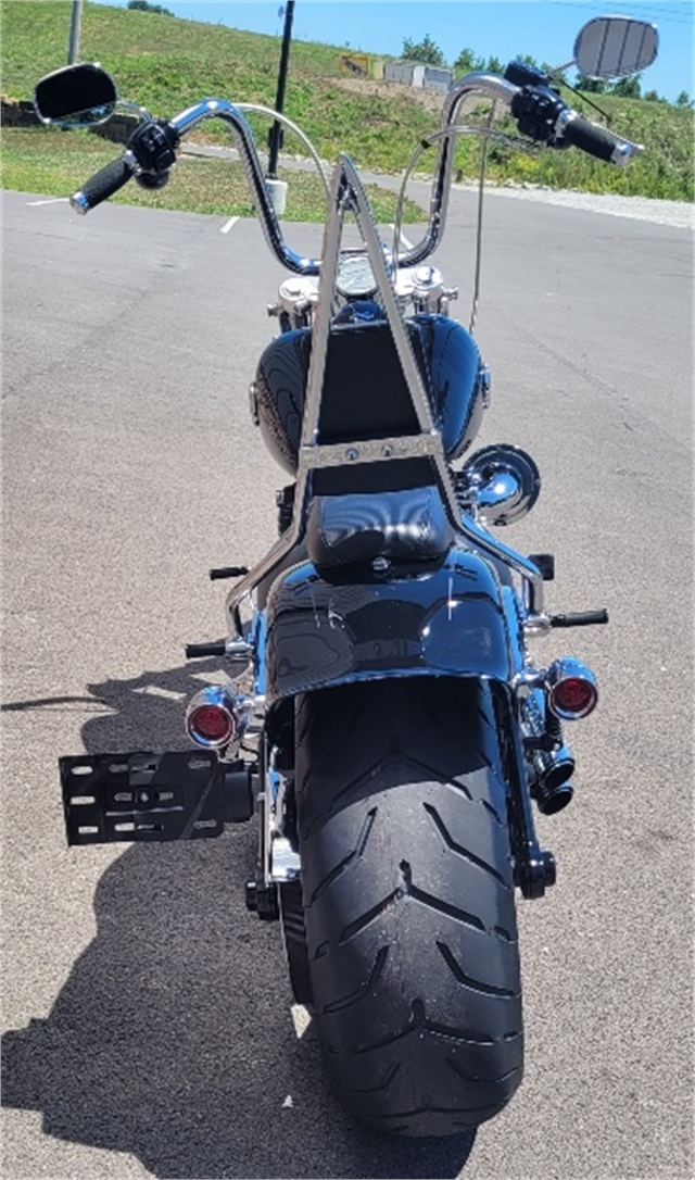 2014 Harley-Davidson Softail Breakout at RG's Almost Heaven Harley-Davidson, Nutter Fort, WV 26301