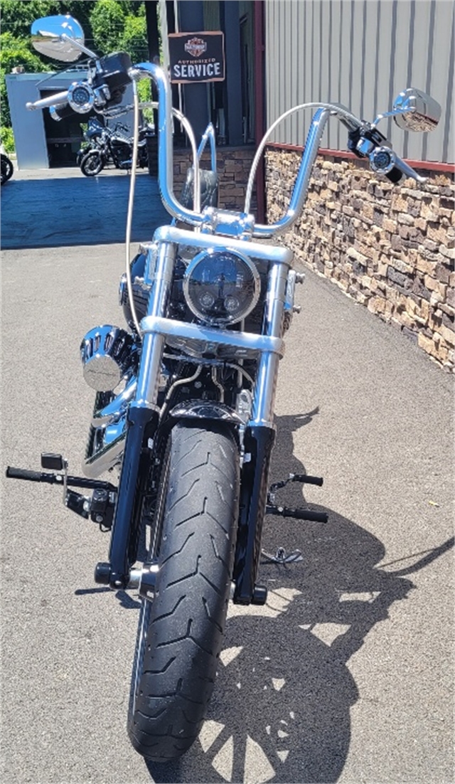 2014 Harley-Davidson Softail Breakout at RG's Almost Heaven Harley-Davidson, Nutter Fort, WV 26301