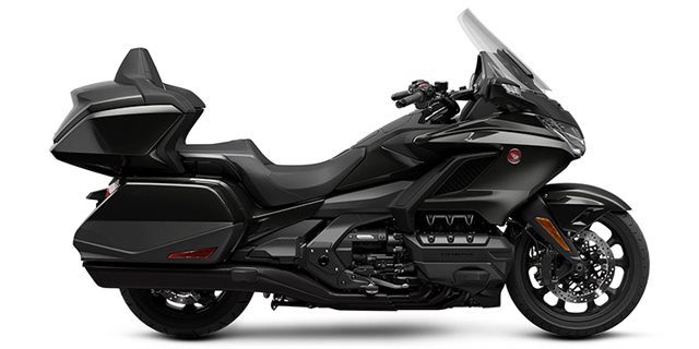 2022 Honda Gold Wing Tour Automatic DCT at ATVs and More