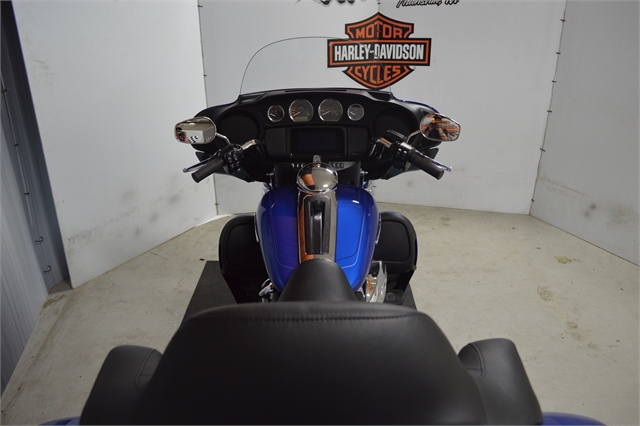2024 Harley-Davidson Trike Tri Glide Ultra at Suburban Motors Harley-Davidson
