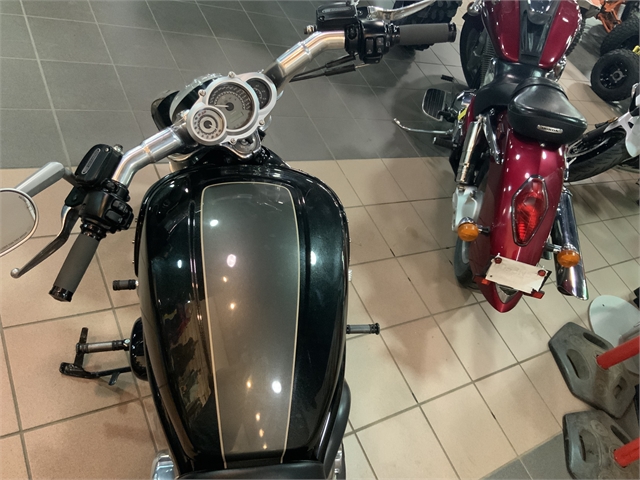 2015 Harley-Davidson V-Rod V-Rod Muscle at Midland Powersports