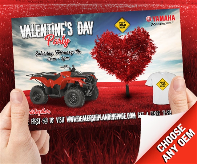 Valentine's Day Powersports at PSM Marketing - Peachtree City, GA 30269