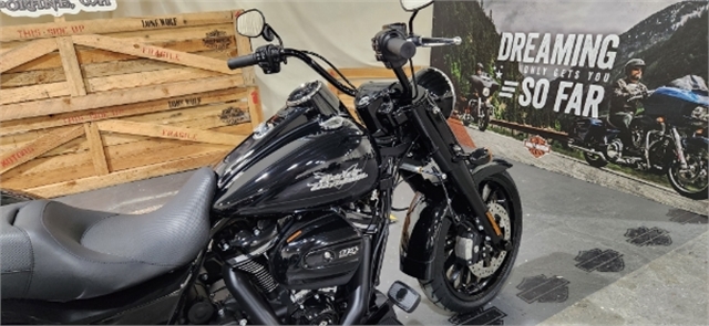 2023 Harley-Davidson Trike Freewheeler at Lone Wolf Harley-Davidson