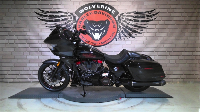 2024 Harley-Davidson Road Glide CVO ST at Wolverine Harley-Davidson