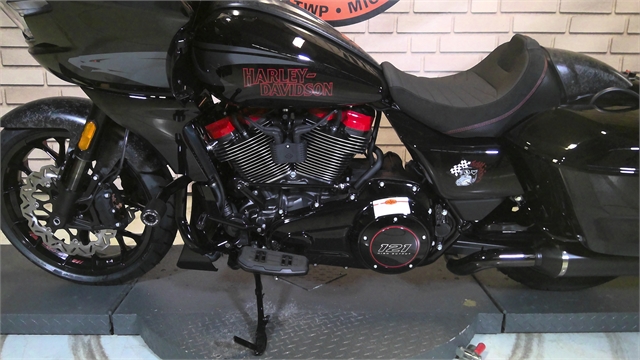 2024 Harley-Davidson Road Glide CVO ST at Wolverine Harley-Davidson