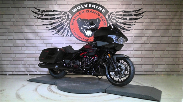 2024 Harley-Davidson Road Glide CVO ST at Wolverine Harley-Davidson