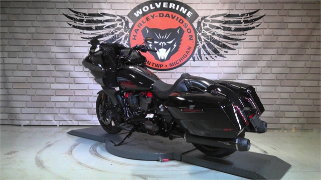 2024 Harley-Davidson Road Glide CVO ST at Wolverine Harley-Davidson