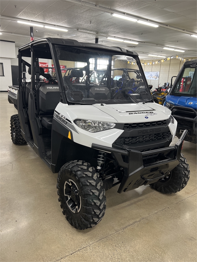 2019 Polaris Ranger Crew XP 1000 EPS at ATVs and More