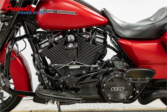 2019 Harley-Davidson Street Glide Special at Friendly Powersports Baton Rouge