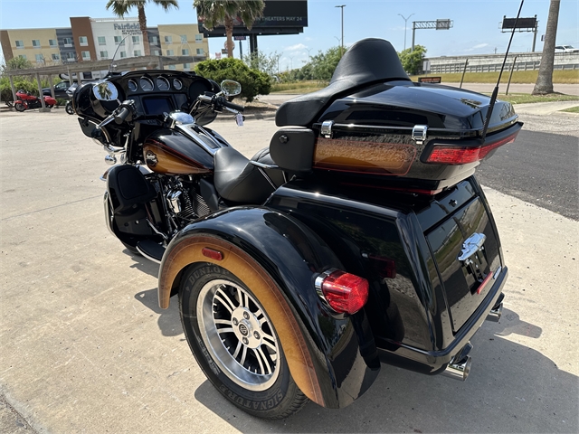 2024 Harley-Davidson Trike Tri Glide Ultra at Corpus Christi Harley-Davidson
