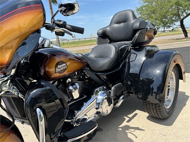 2024 Harley-Davidson Trike Tri Glide Ultra at Corpus Christi Harley-Davidson