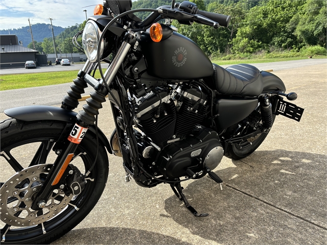 2021 Harley-Davidson XL883N at MineShaft Harley-Davidson