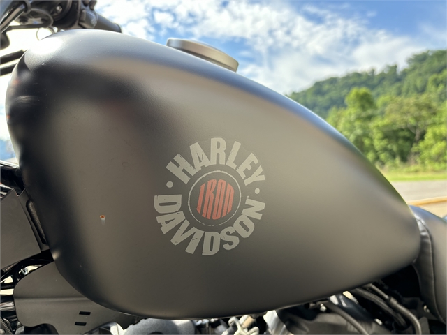 2021 Harley-Davidson XL883N at MineShaft Harley-Davidson