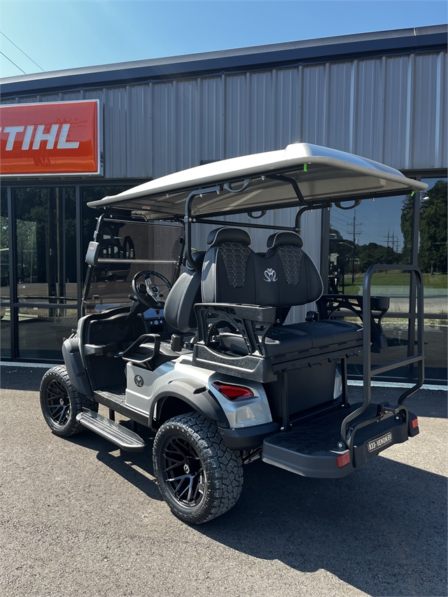 2024 Venom EV Strike at Patriot Golf Carts & Powersports