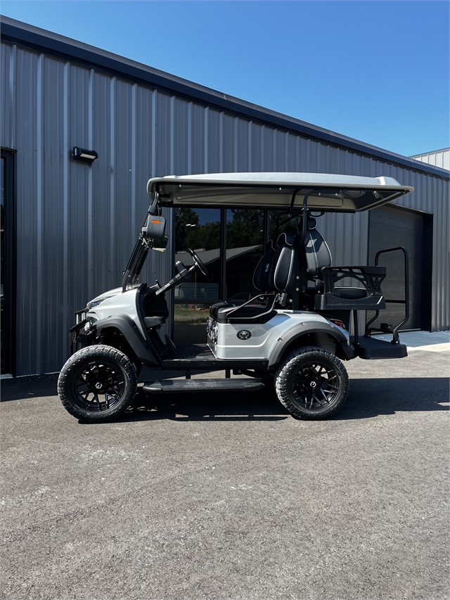 2024 Venom EV Strike at Patriot Golf Carts & Powersports