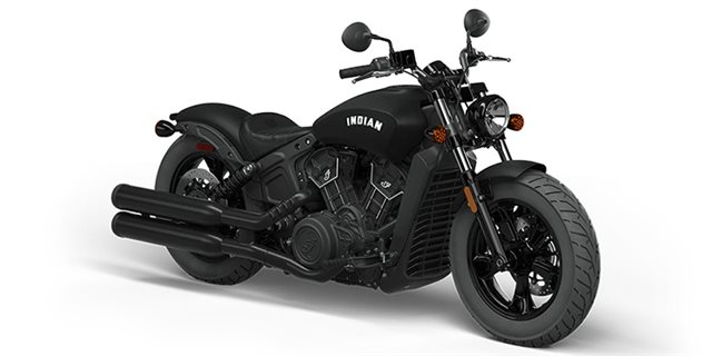 2022 Indian Scout Bobber Sixty at Indian Motorcycle of San Diego