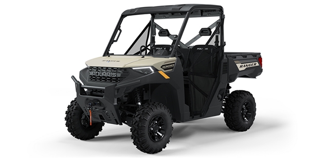 2025 Polaris Ranger 1000 Premium at Pennington Polaris