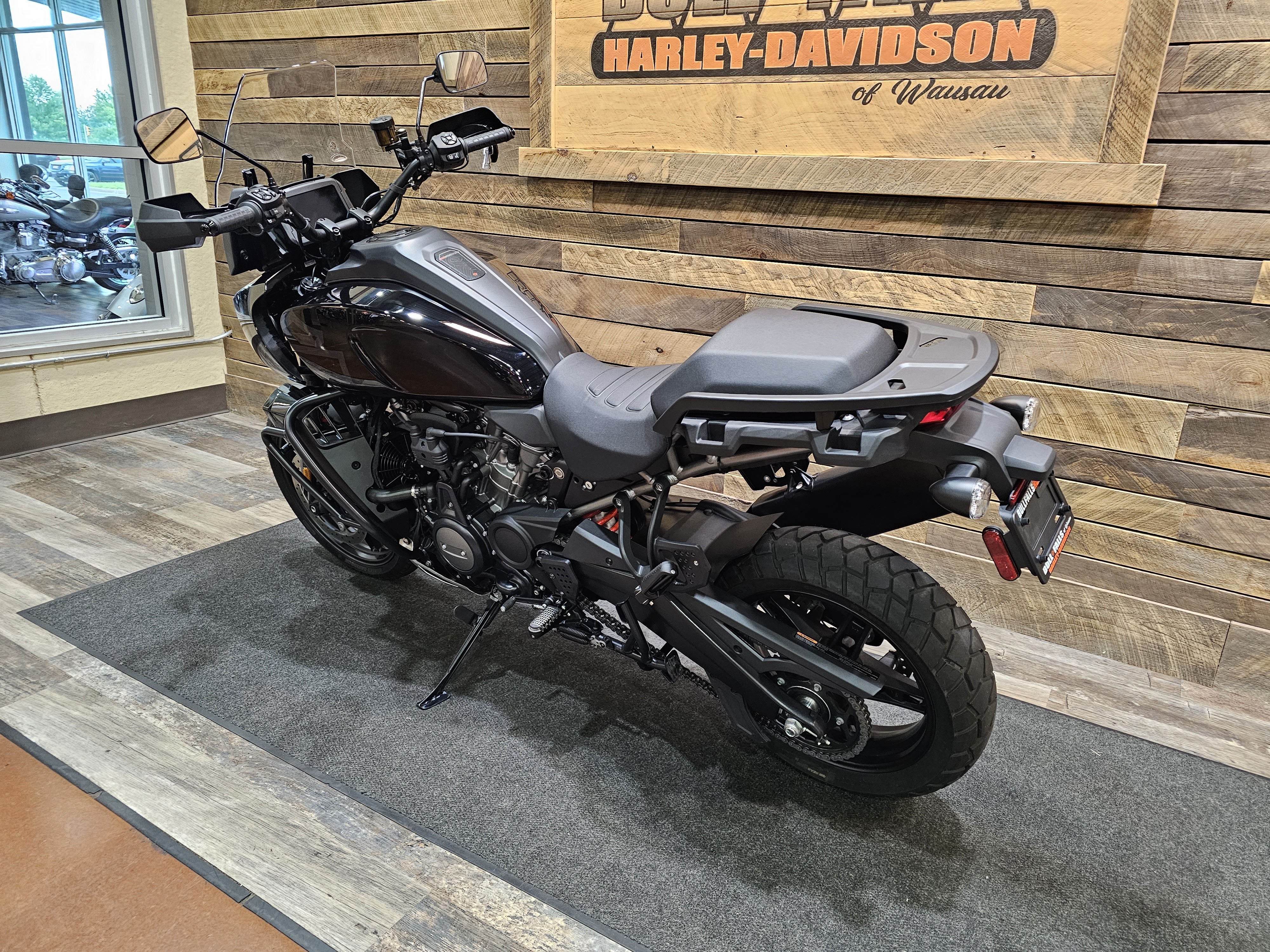 2021 Harley-Davidson Pan America' 1250 Special Pan America 1250 Special at Bull Falls Harley-Davidson