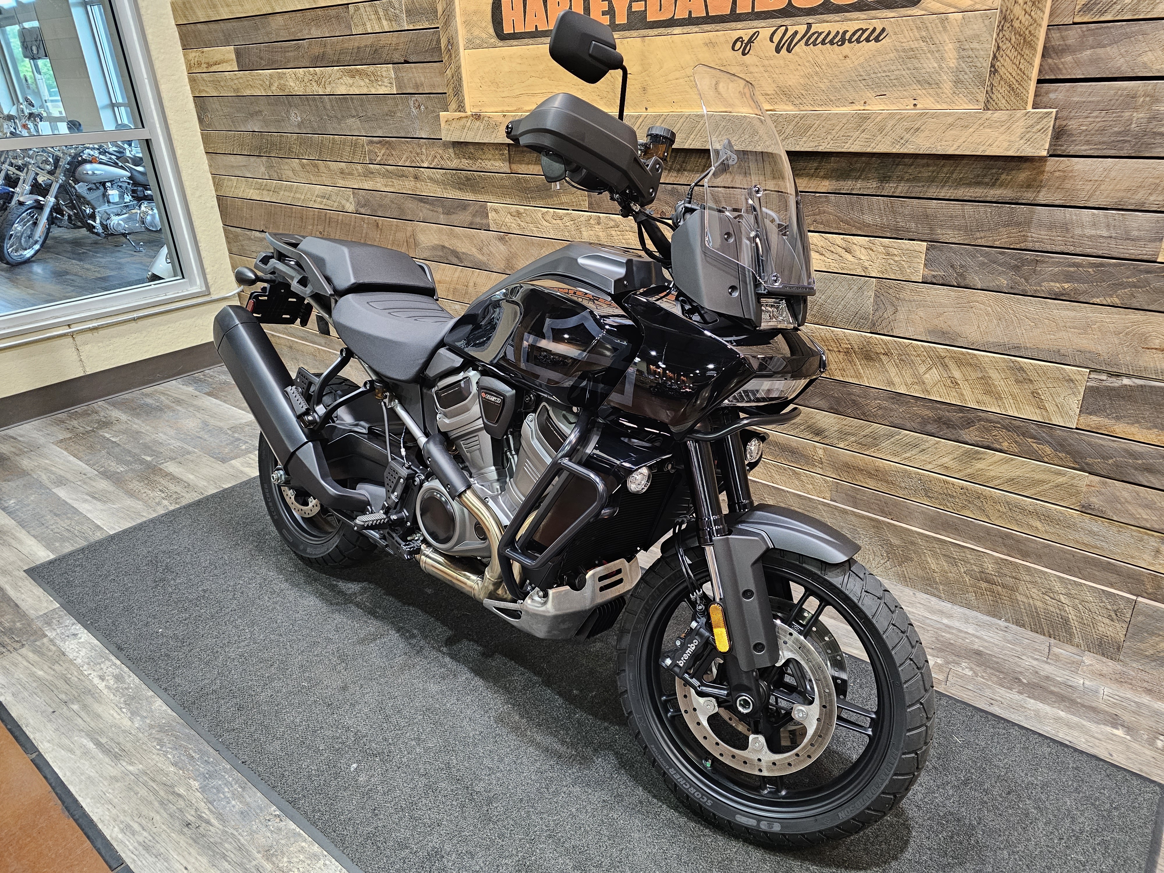 2021 Harley-Davidson Pan America' 1250 Special Pan America 1250 Special at Bull Falls Harley-Davidson