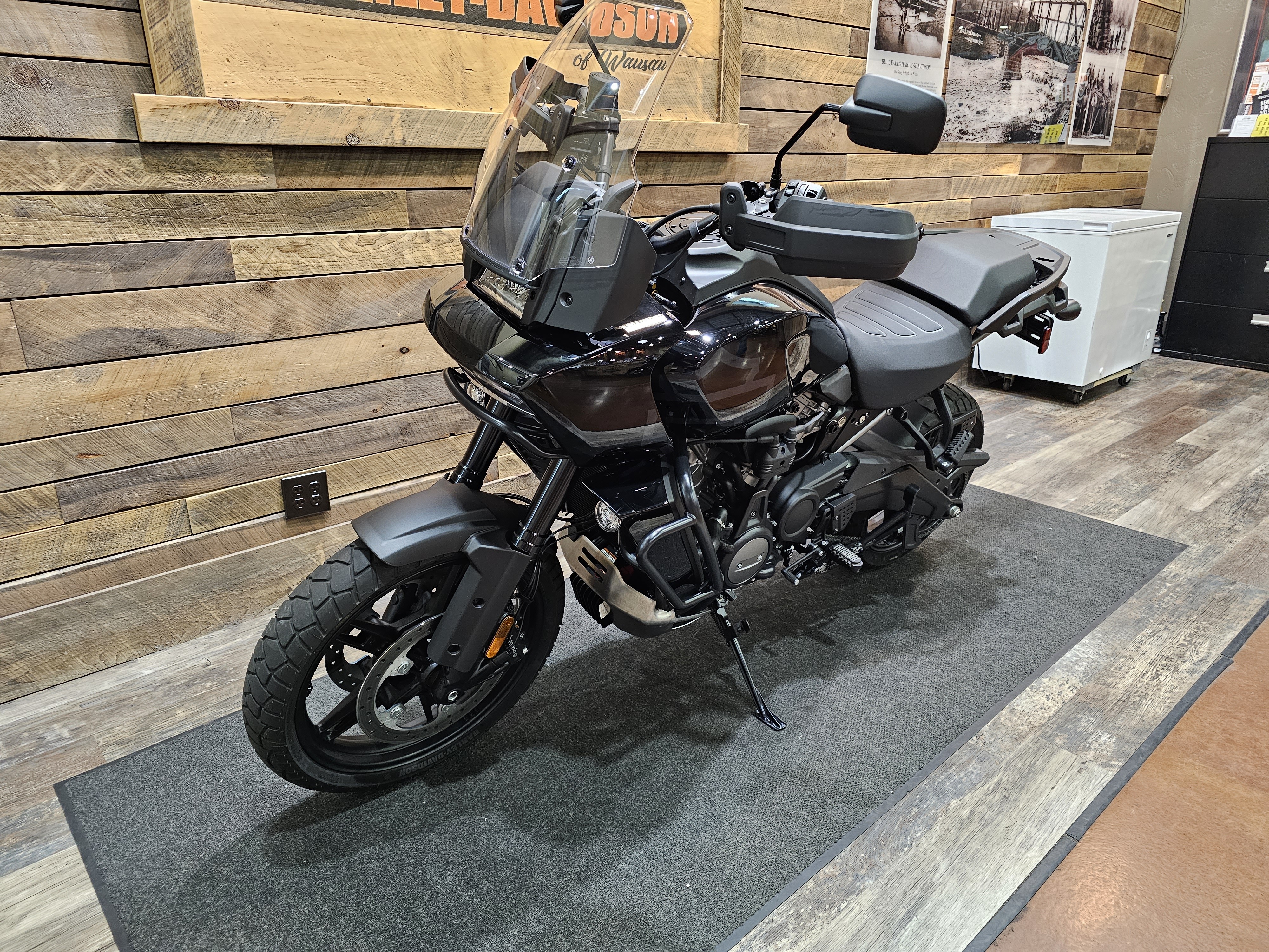 2021 Harley-Davidson Pan America' 1250 Special Pan America 1250 Special at Bull Falls Harley-Davidson